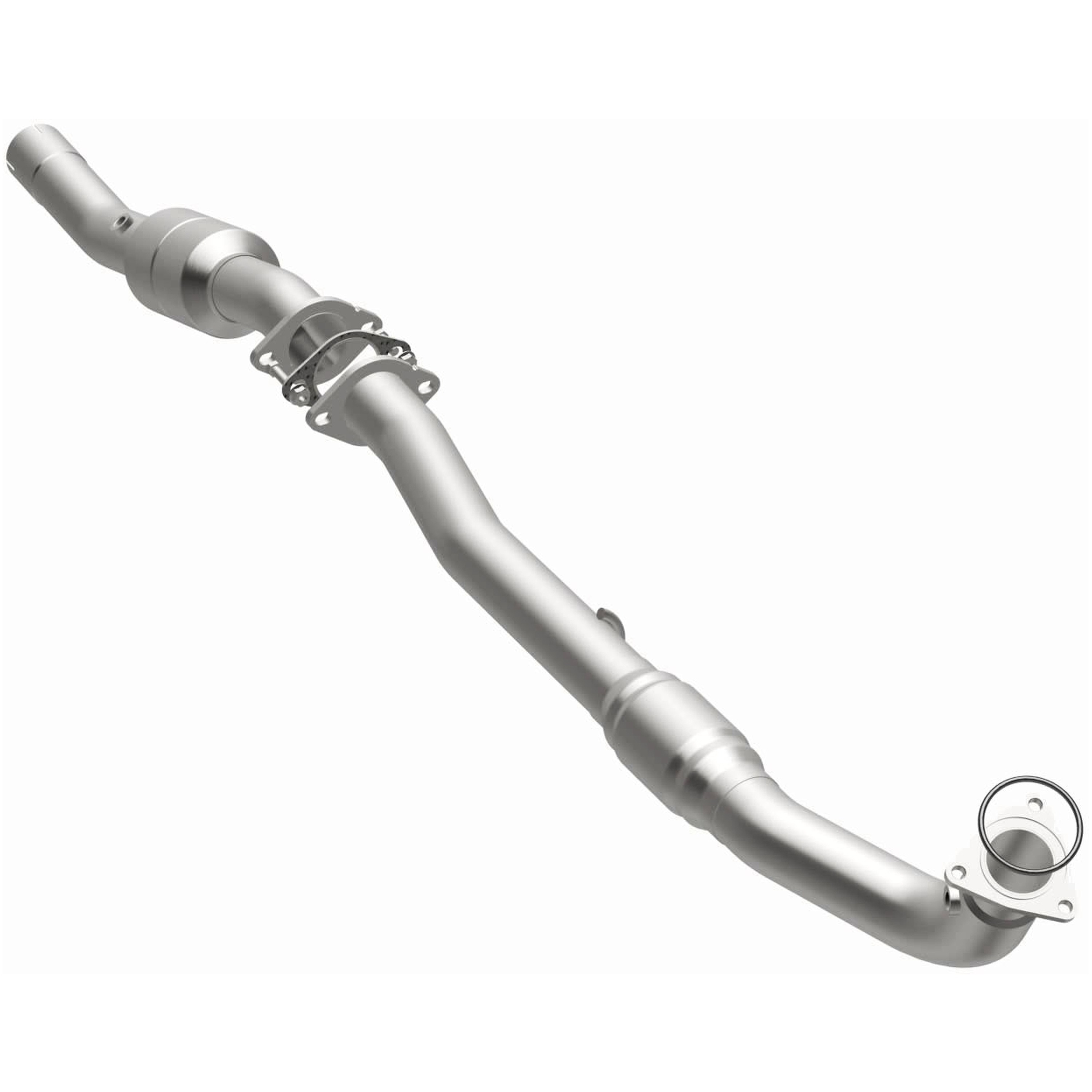 MagnaFlow California Grade CARB Compliant Direct-Fit Catalytic Converter 458063
